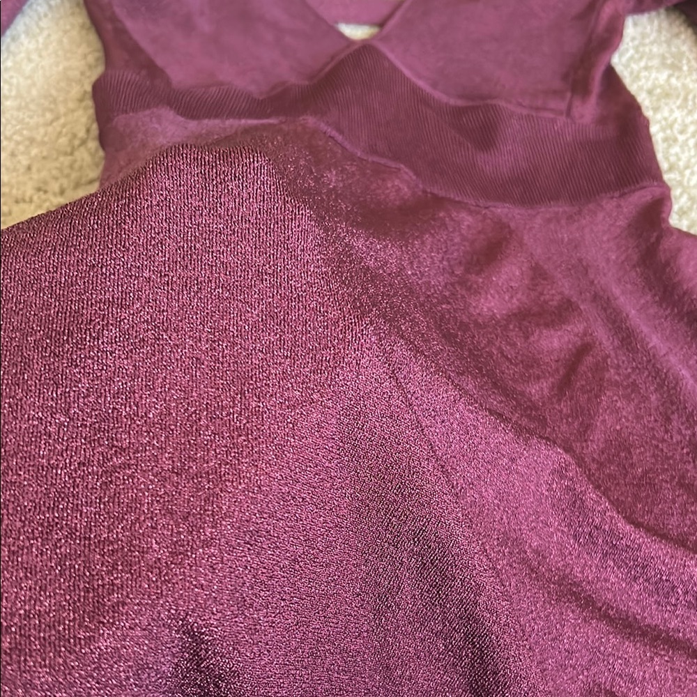 Free People Mini Dress - Picture 2 of 9